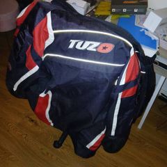motorbike jacket