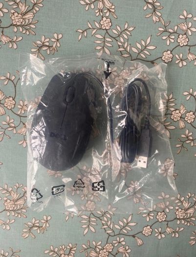 Dell Optical USB Mouse N889