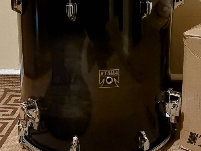 Tama Superstar Classic 16" Floor Tom