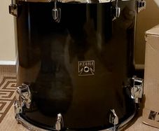 Tama Superstar Classic Maple 16" Floor Tom