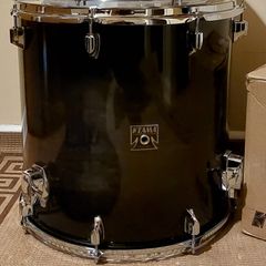 Tama Superstar Classic Maple 16" Floor Tom