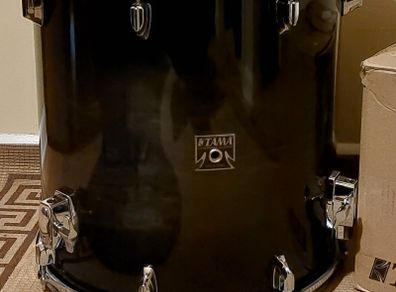Tama Superstar Classic Maple 16" Floor Tom