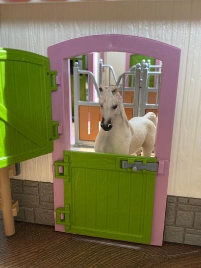 Schleich Horse Club Riding Centre