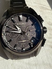 Seiko Astron