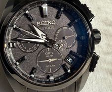 Seiko Astron