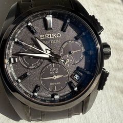 Seiko Astron