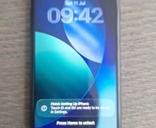 iPhone SE 2020