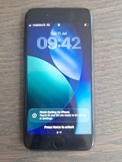 iPhone SE 2020
