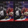 Munster Rugby Programmes - Individually Priced Image 6