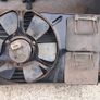 mk2 Vw Golf Rad assembly Image 2