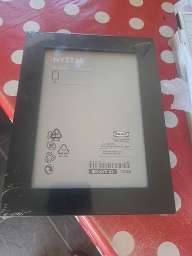picture frames