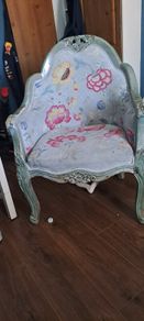 shabby Chic chair