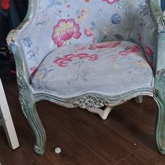 shabby Chic chair