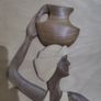 hand crafted wooden wall art Image 7