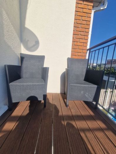 garden furniture