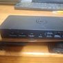 Dell K20A001/K20A /WD19S USB-C Thunderbolt 4 Docking Station (PSU Included) Image 2
