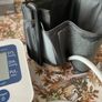 Brand new A&D blood pressure monitor with instructions and bag for carrying around Image 3