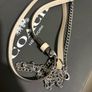Coach Tabby Chain strap crossbody bag Image 9