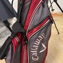 Callaway Golf Stand Bag Image 5