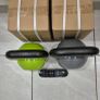 2xbrand new cast iron kettlebells Image 6
