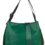 Axel Concept Monica Shoulder Bag in Green Image 4