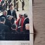 Vintage Sunday Telegraph Colour Supplement. Image 7