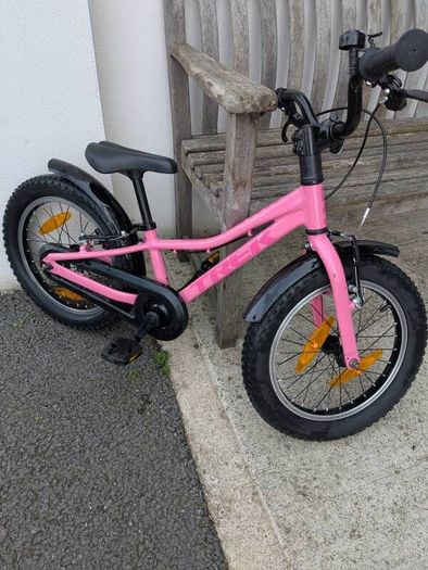 kids 16inch precaliber
