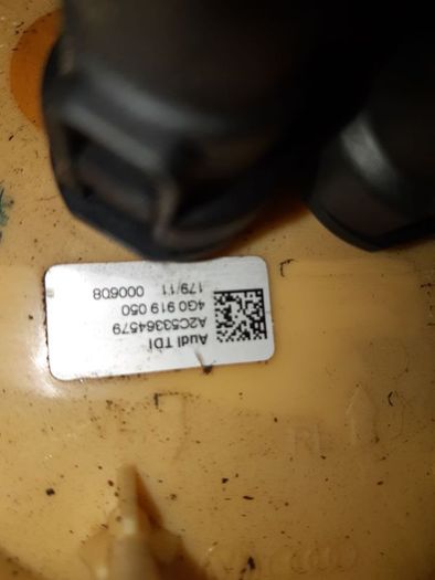 audi diesel pump a2c53364579