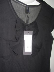 Vero Moda Black blouse, size M