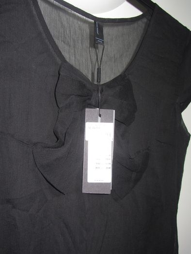Vero Moda Black blouse, size M