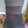 ikea vallentuna modular chair with storage Image 6