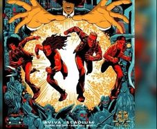 metallica poster