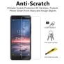 Tempered Glass For Nokia 3.1 A Glass Screen Protector 2.5D 9H Tempered Glass For Nokia 3.1 C Protective Film 5.45 Image 4