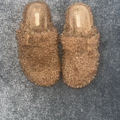 Aldo cosy slippers