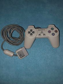 Playstation 1 pad