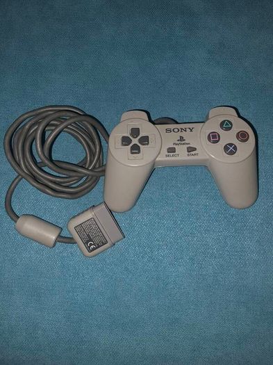 Playstation 1 pad
