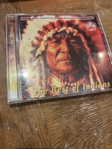 Imagenes - The Best Of Indians