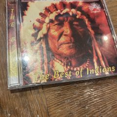 Imagenes - The Best Of Indians