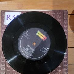Rose Royce Golden Touch 7 inch single