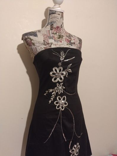 Ad Lib London Occasion Dress