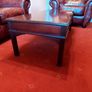 Mahogany  Coffee  Table Image 8