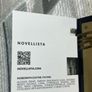 Antonio banderas the golden secret and novellista blue fortune perfume samples new Image 3