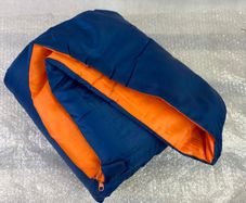 Sleeping bag