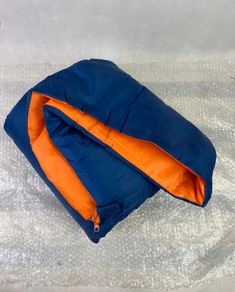 Sleeping bag