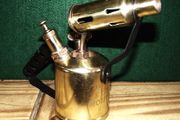 Monitor 132A Blowtorch