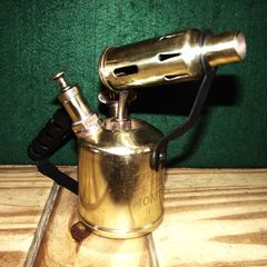 Monitor 132A Blowtorch