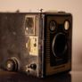 Brownie six 20 model D medium format Image 5