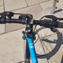 Frog hybrid bike Image 6