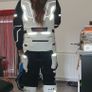 Motorcycle jacket and pants Image 7