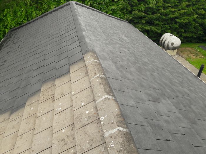 Roof and Gutters Repair, Exterior & Interior Painting, Powerwashing-Cleaning Service